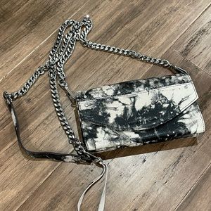 Aimee Kestenberg crossbody wallet bag